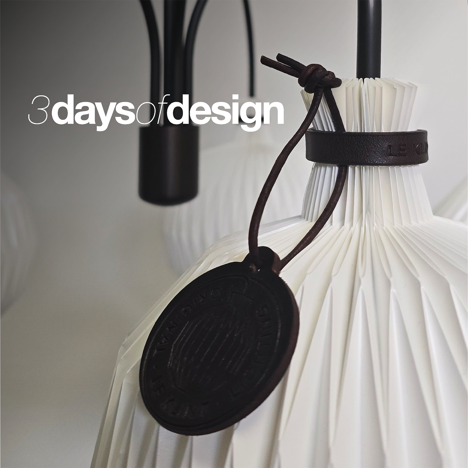 3daysofdesign 2026